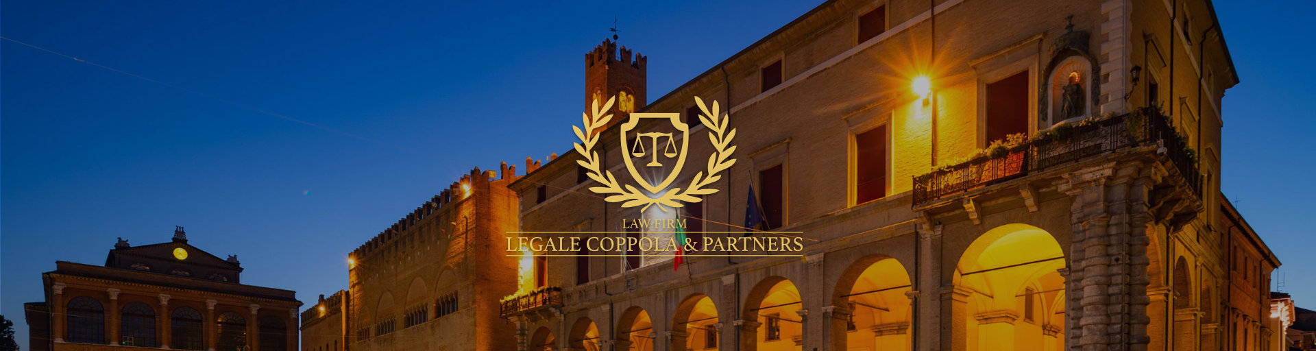 Sede di Rimini - Studio Legale Coppola & Partners